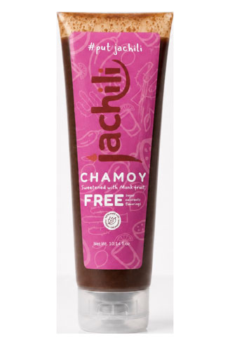 Jachili Chamoy Monk Fruit