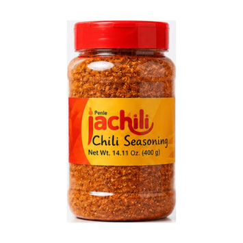 Chili Lime Seasoning